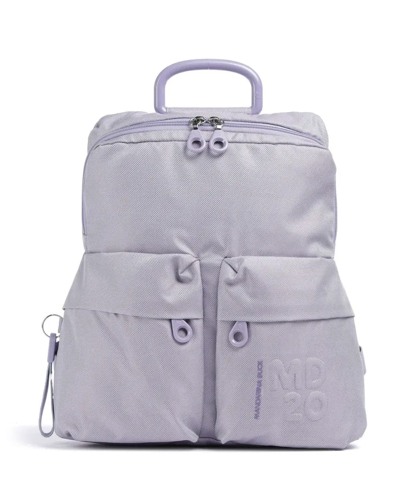 Mandarina Duck MD20 Mochila lavander