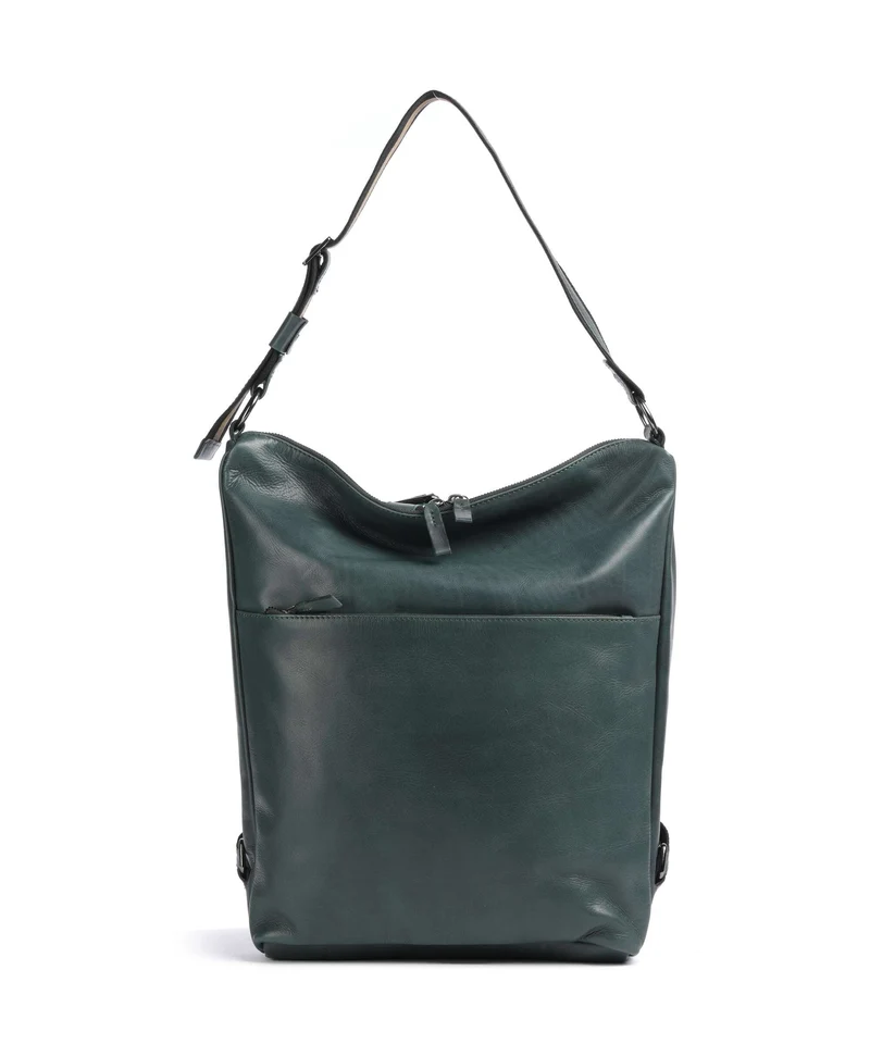 Harold's Caugio Bolso mochila grün