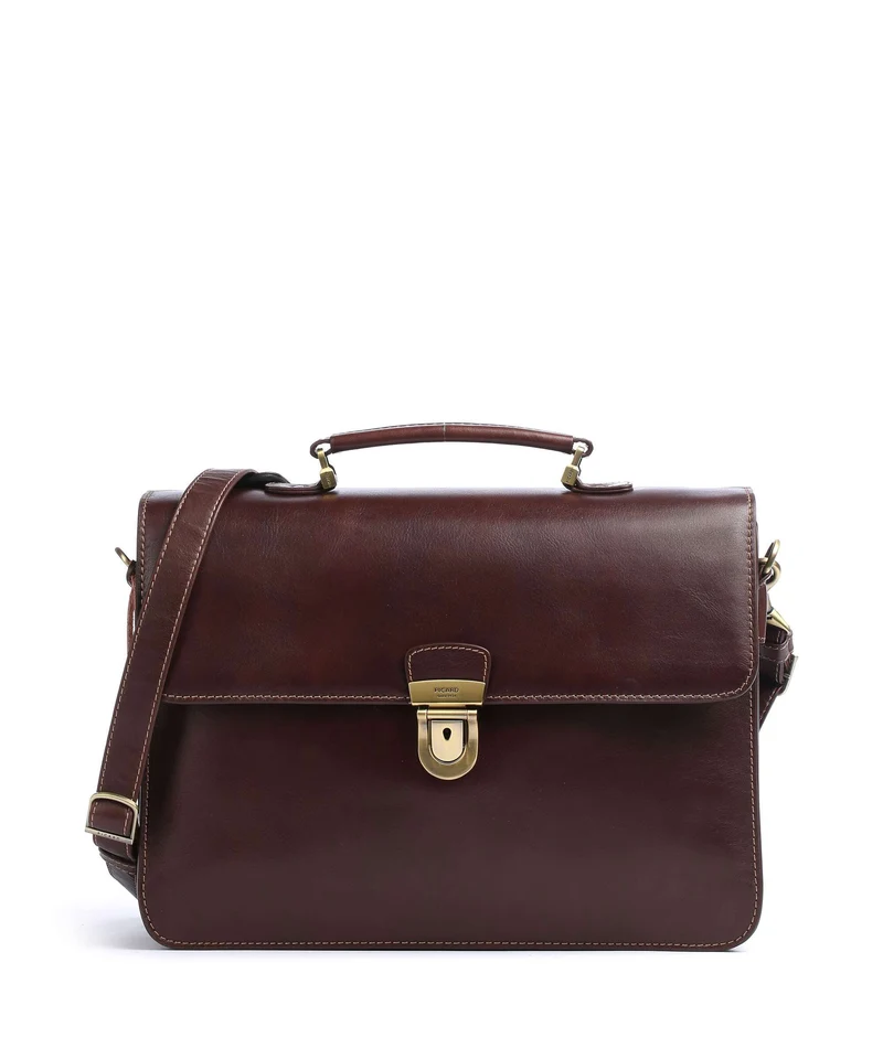 Picard Toscana Maletín brown