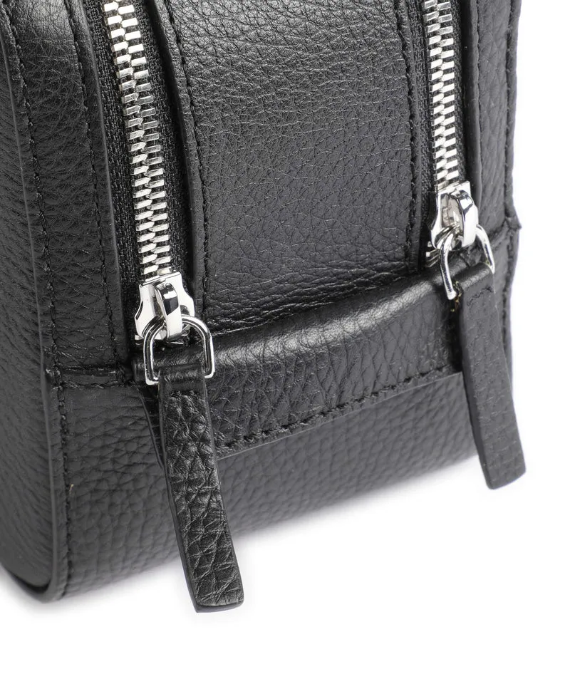 Tiger of Sweden Wynd Neceser black