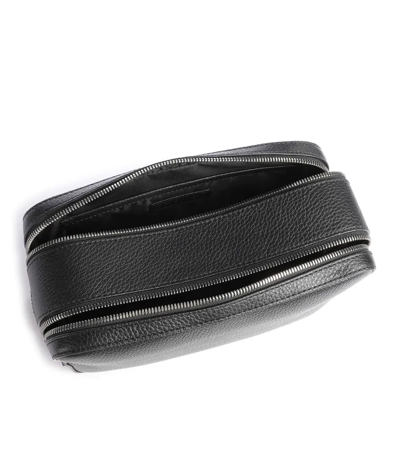 Tiger of Sweden Wynd Neceser black