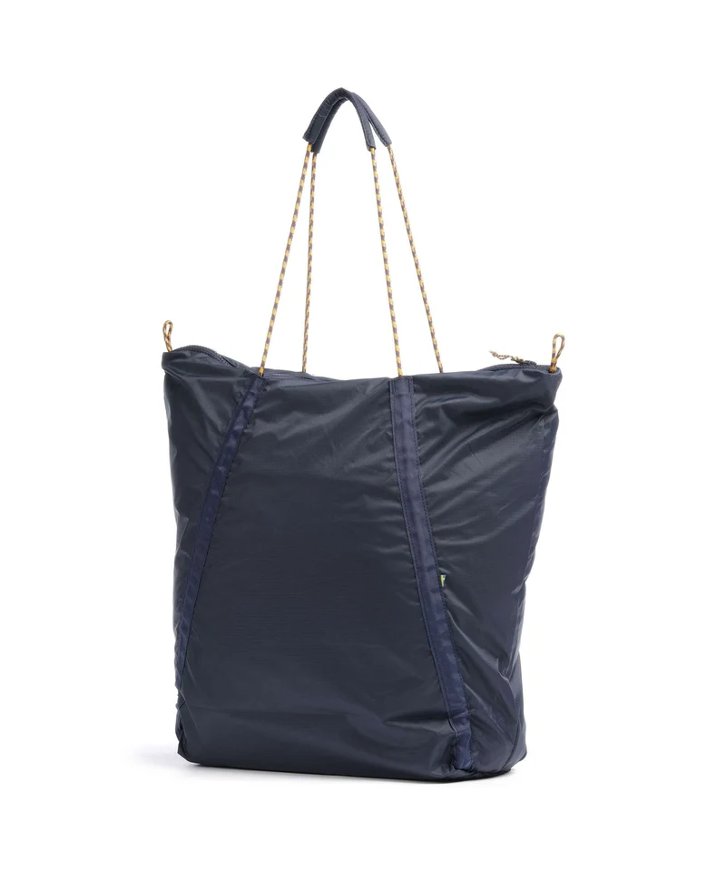 Klättermusen Gebo 23 Bolsa shopping indigo blue