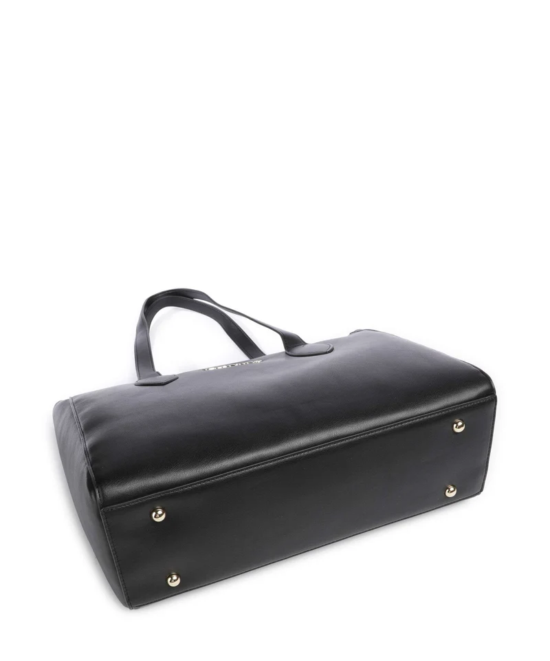 Valentino Bags Sunshine Re Bolsa shopping nero