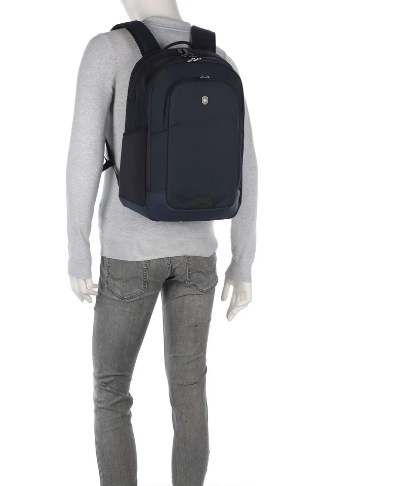 Victorinox Altmont Modern Deluxe Mochila navy blue