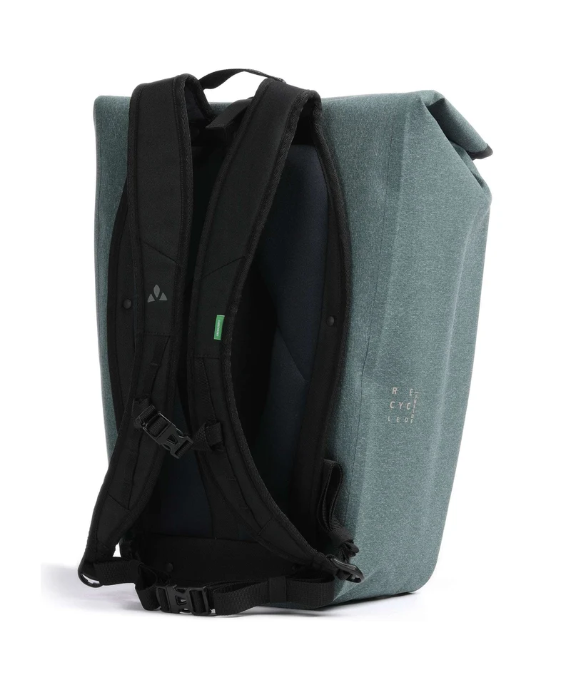 Vaude Clubride Urban 25 Mochila dusty forest