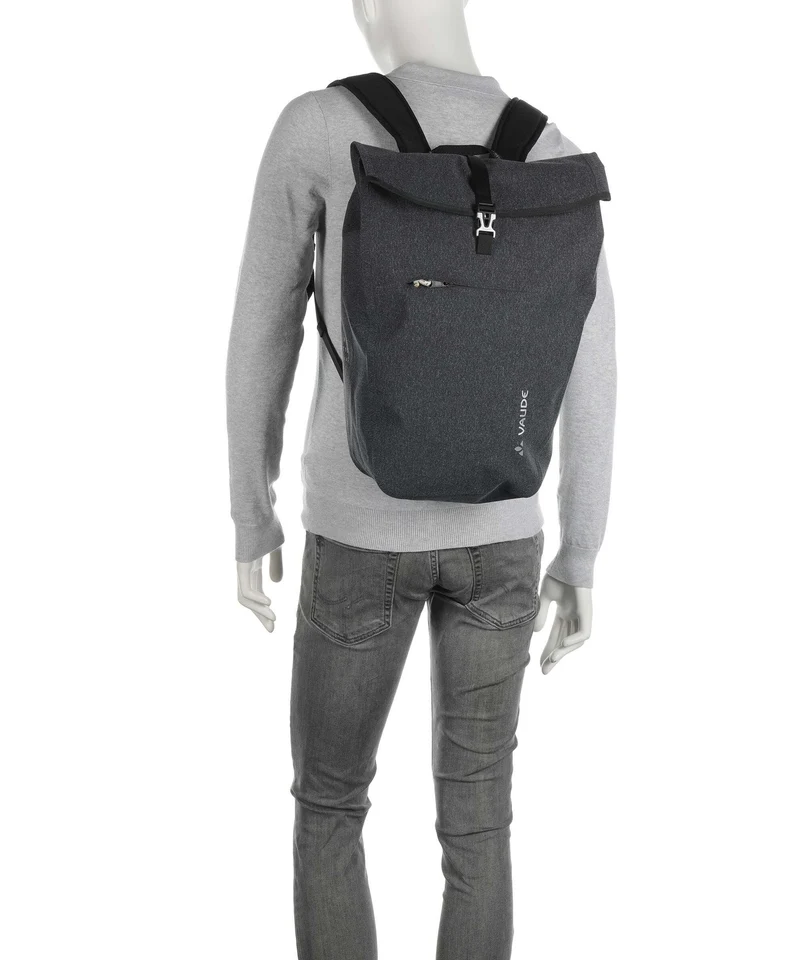 Vaude Clubride Urban 25 Mochila dusty forest