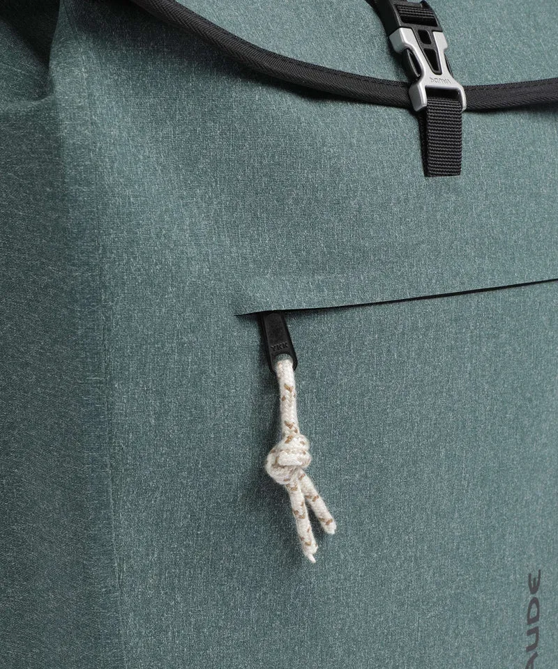Vaude Clubride Urban 25 Mochila dusty forest