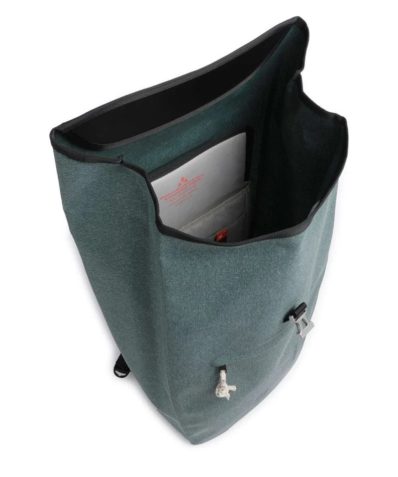 Vaude Clubride Urban 25 Mochila dusty forest