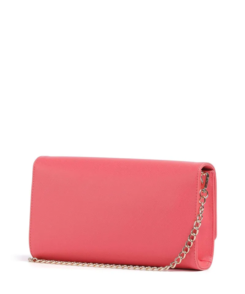 Valentino Bags Divina Sa Bandolera corallo