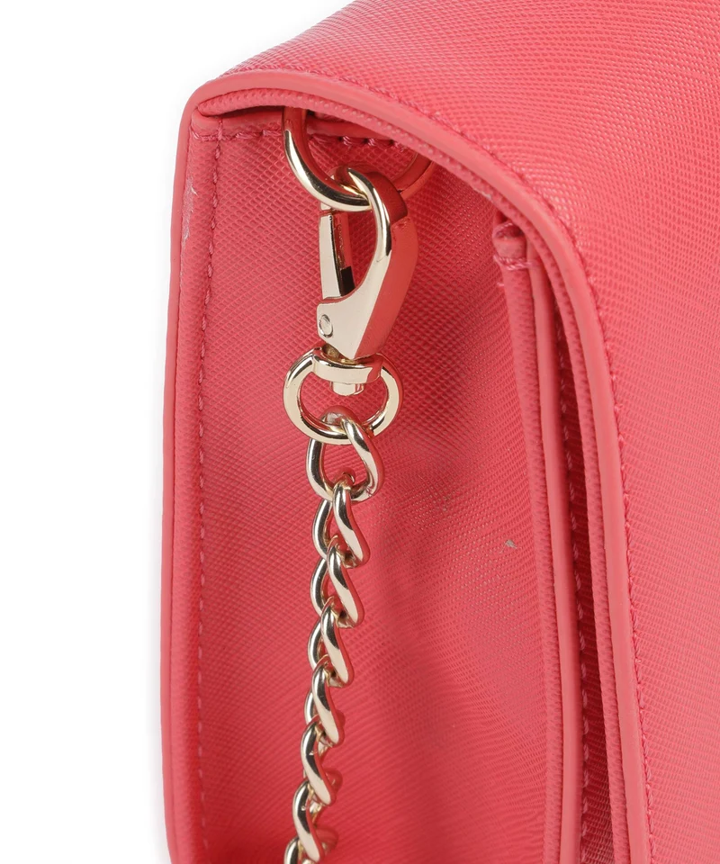 Valentino Bags Divina Sa Bandolera corallo