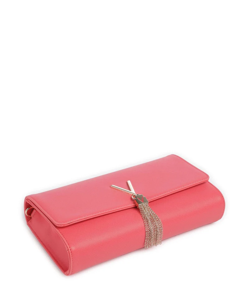 Valentino Bags Divina Sa Bandolera corallo