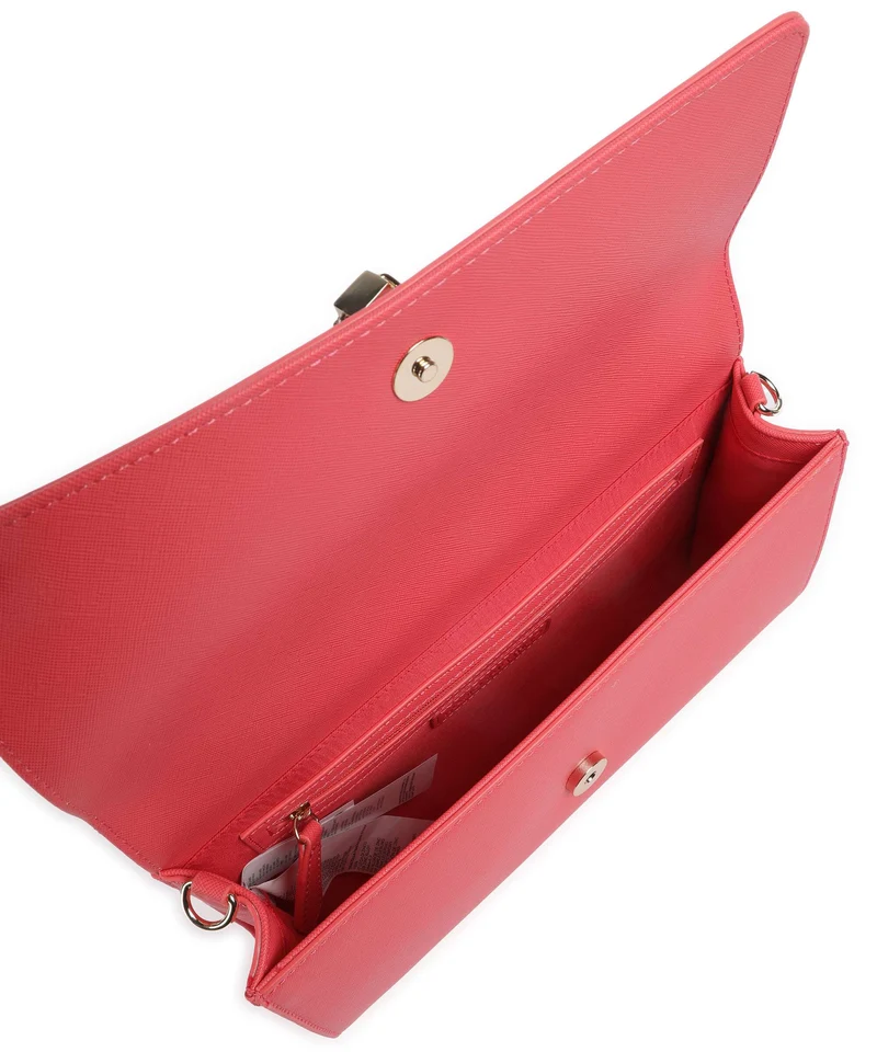 Valentino Bags Divina Sa Bandolera corallo