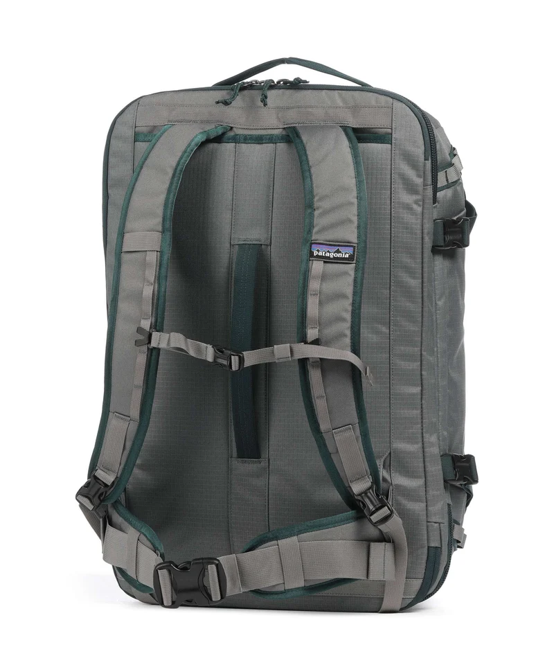 Patagonia Black Hole MLC Mochila de viaje noble grey
