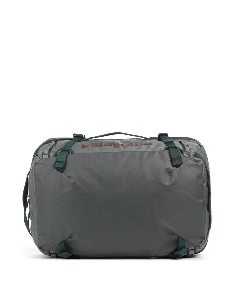 Patagonia Black Hole MLC Mochila de viaje noble grey