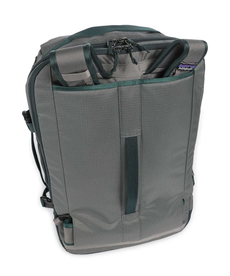 Patagonia Black Hole MLC Mochila de viaje noble grey