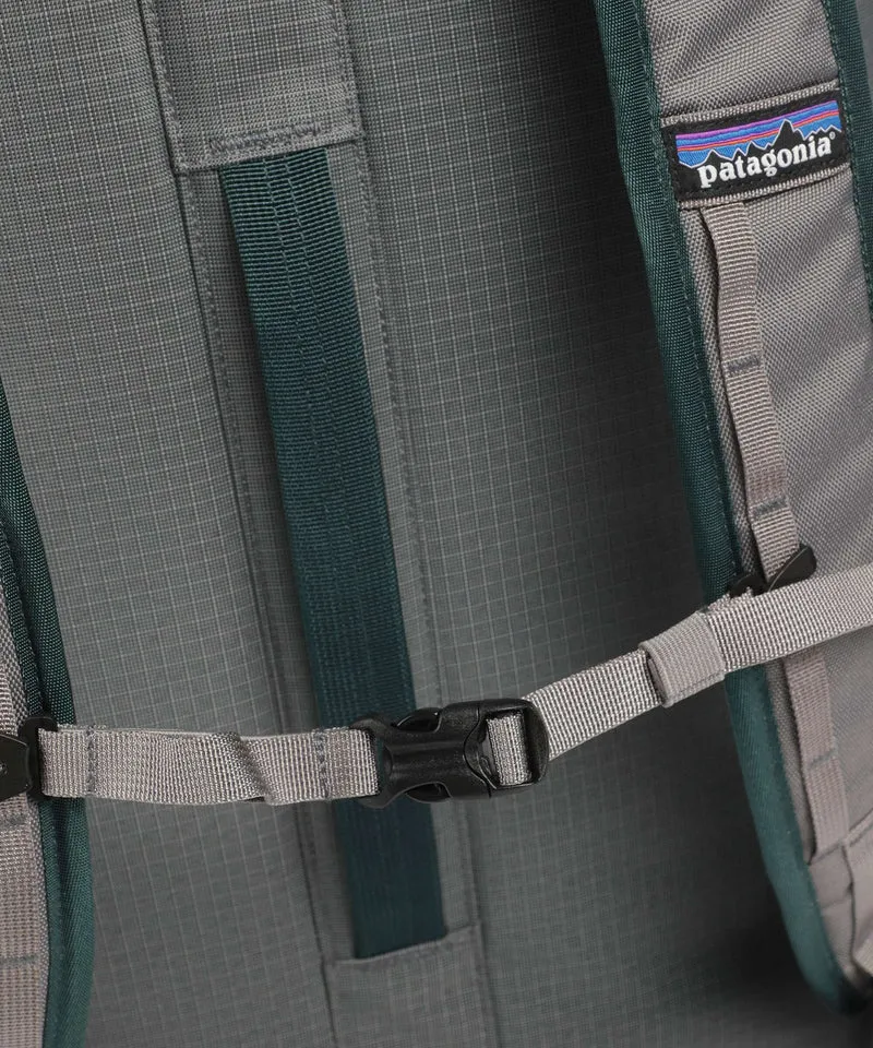 Patagonia Black Hole MLC Mochila de viaje noble grey