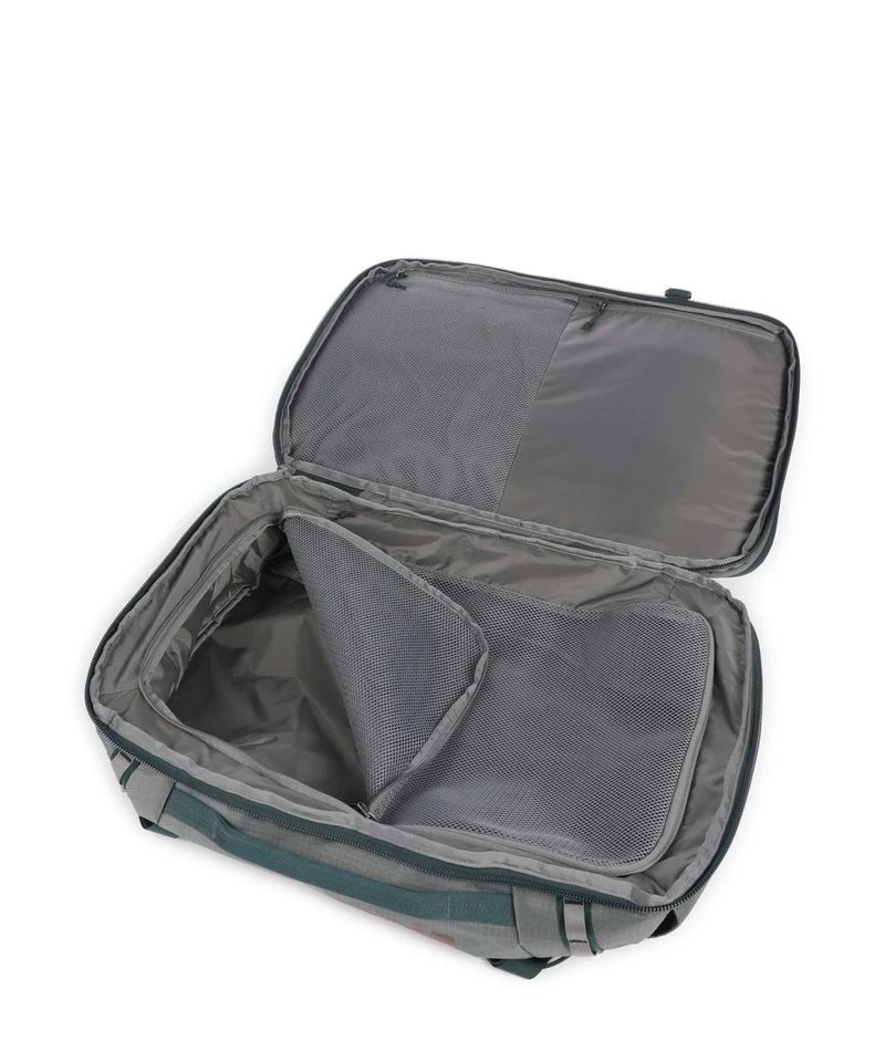 Patagonia Black Hole MLC Mochila de viaje noble grey