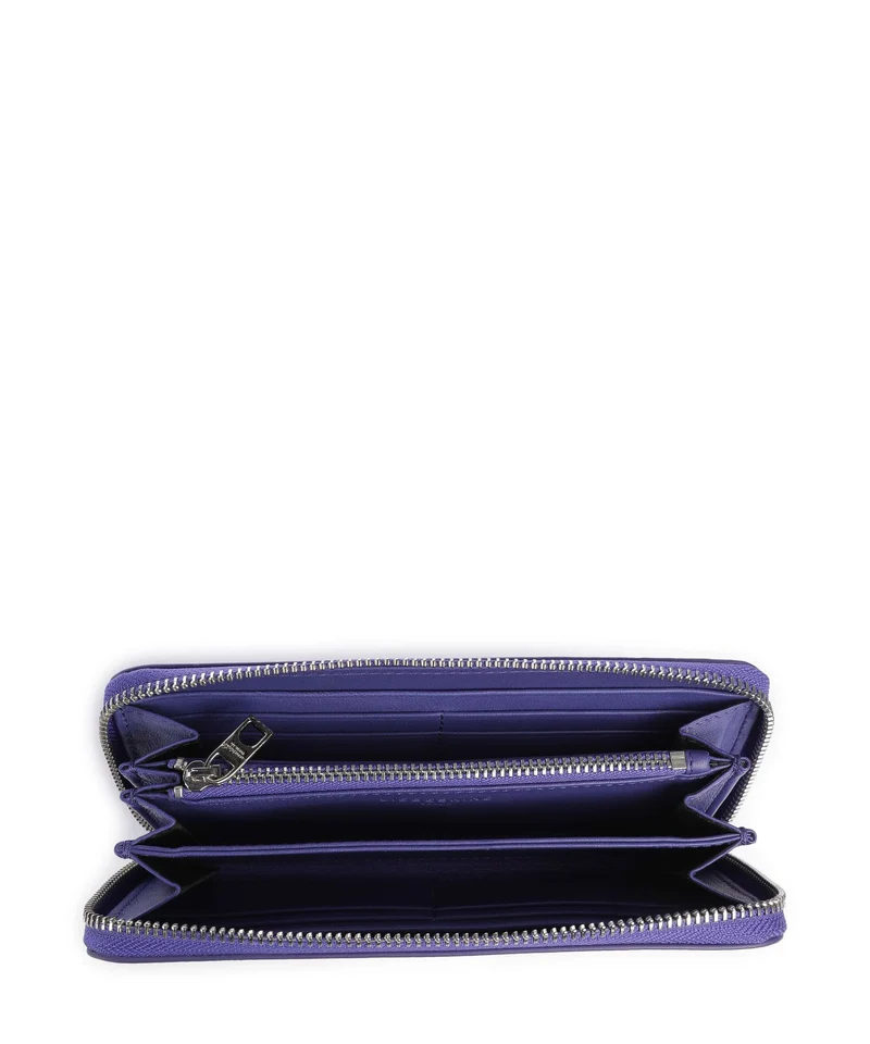 Liebeskind Sally Sheep Natural L Monedero purple