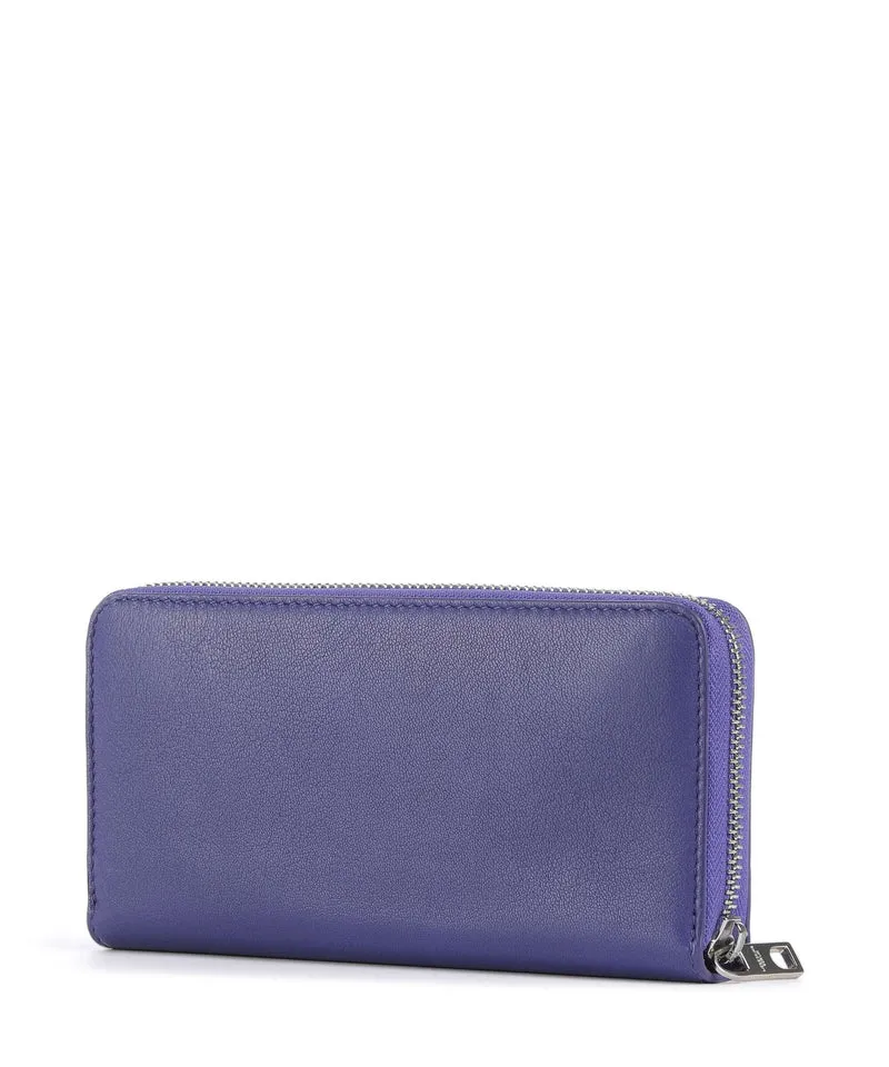 Liebeskind Sally Sheep Natural L Monedero purple