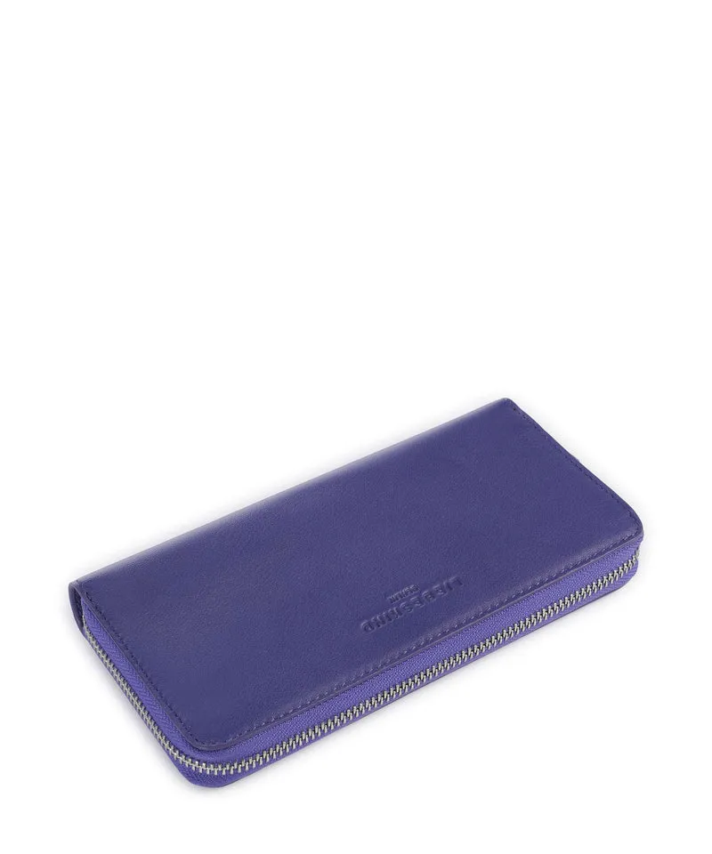 Liebeskind Sally Sheep Natural L Monedero purple