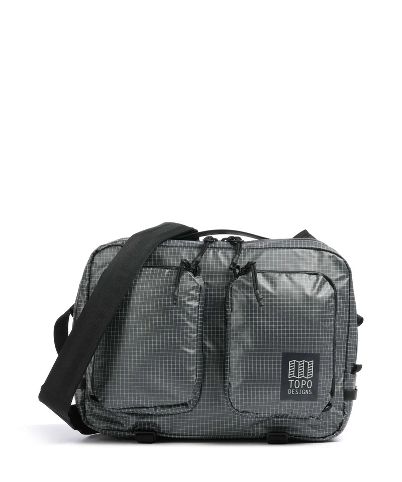 Topo Designs Apex Maletín black