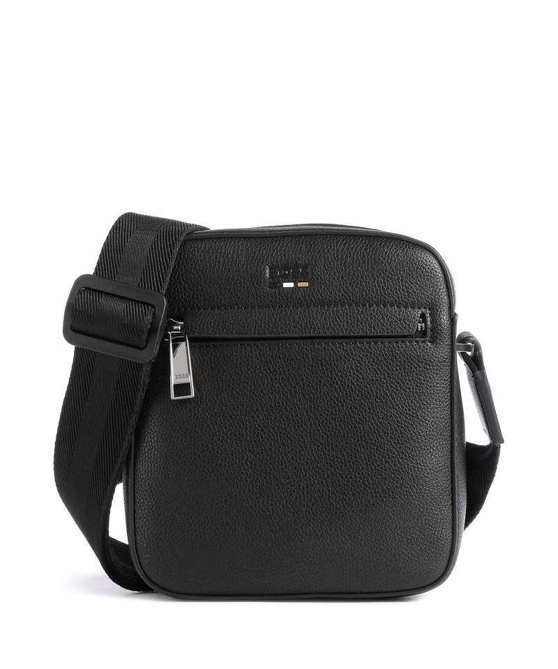 BOSS Ray Bandolera black
