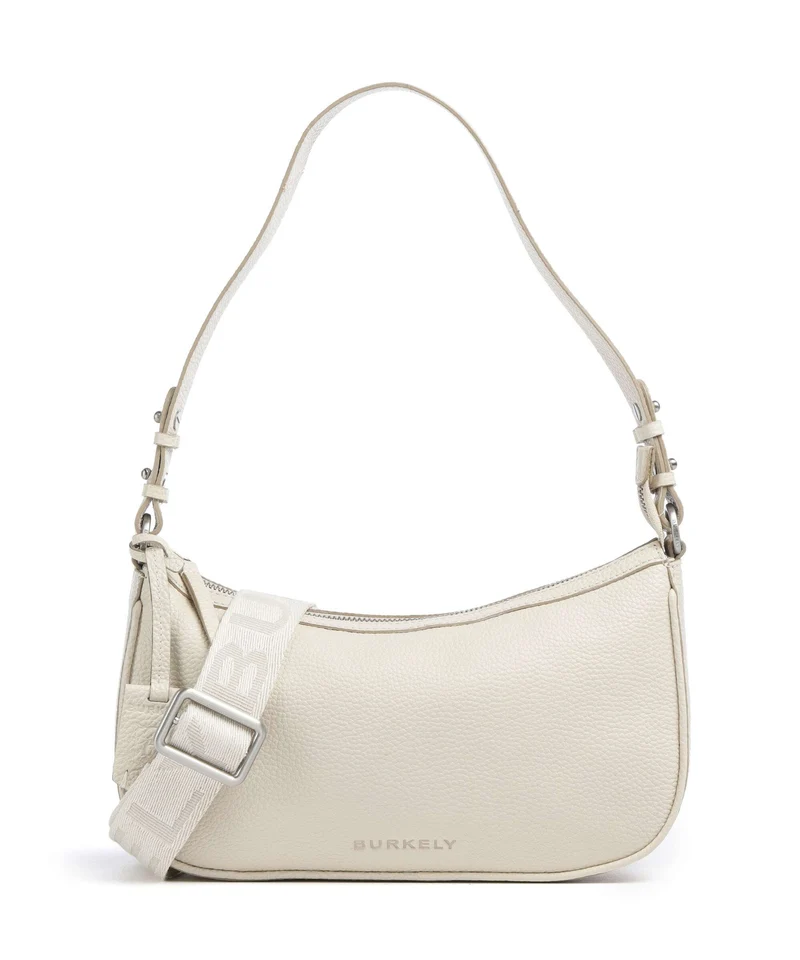 Burkely Always Ava Bolso de hombro offwhite