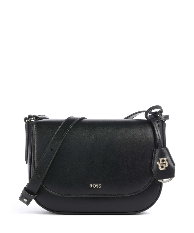 BOSS Numah Bandolera black