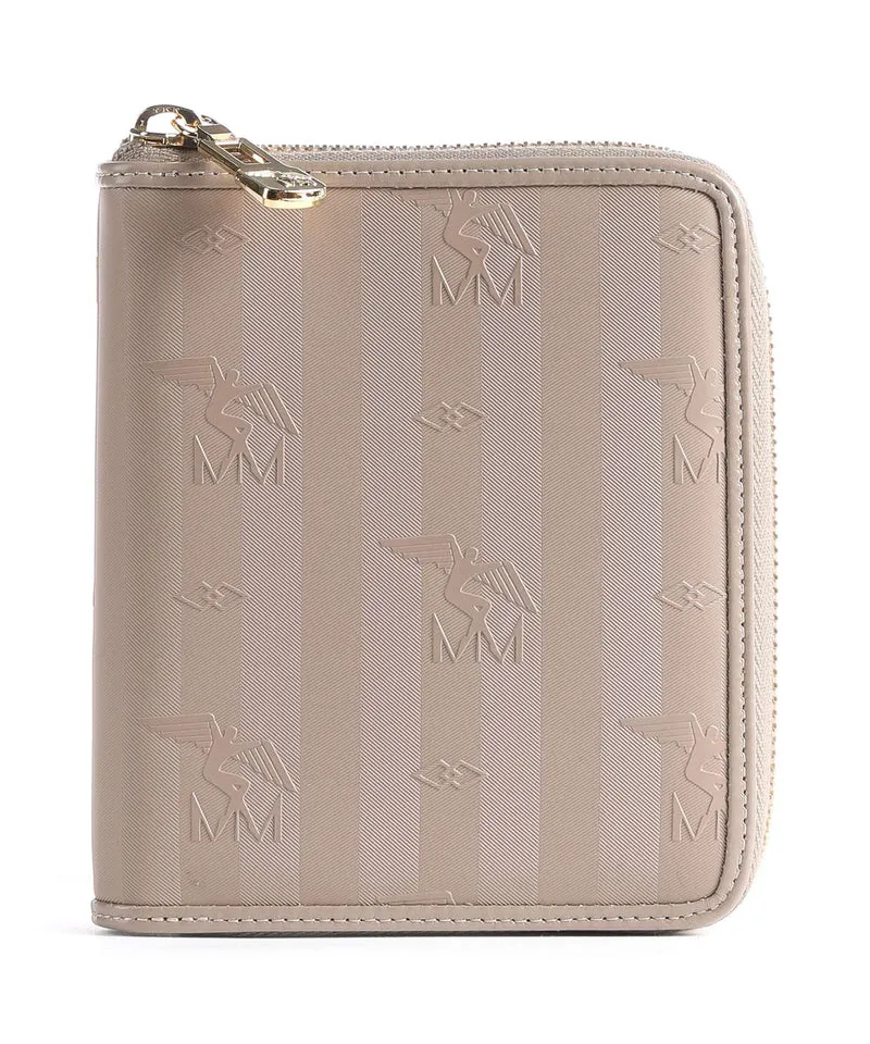 Maison Mollerus Vinerus Niederhorn Monedero taupe