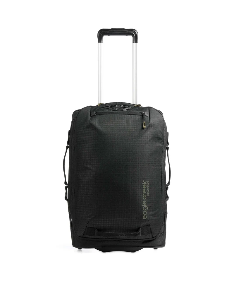 Eagle Creek Expanse Carry On 35 Maleta con 2 ruedas black