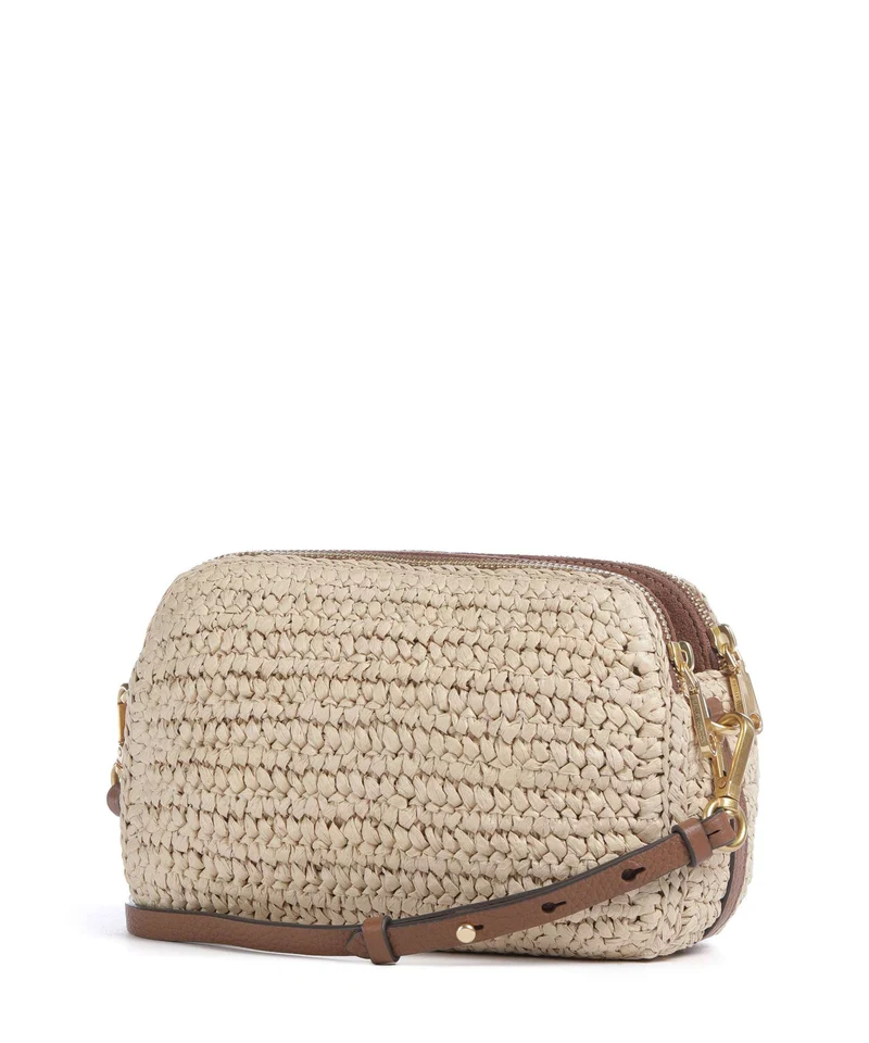 Radley London Dukes Place Bandolera natural