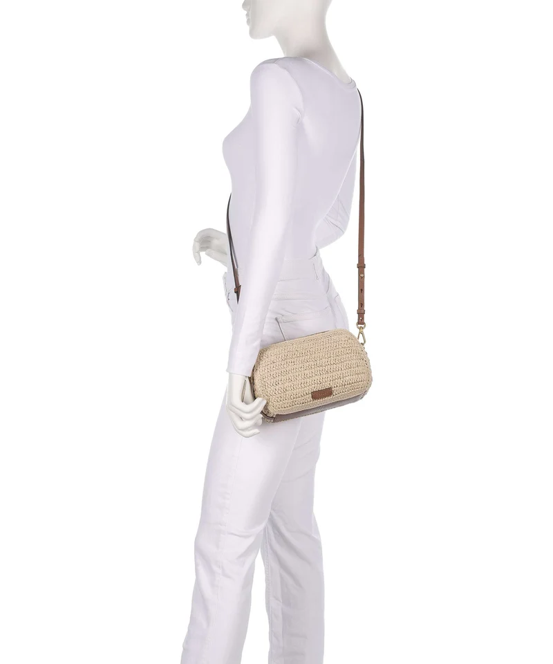 Radley London Dukes Place Bandolera natural