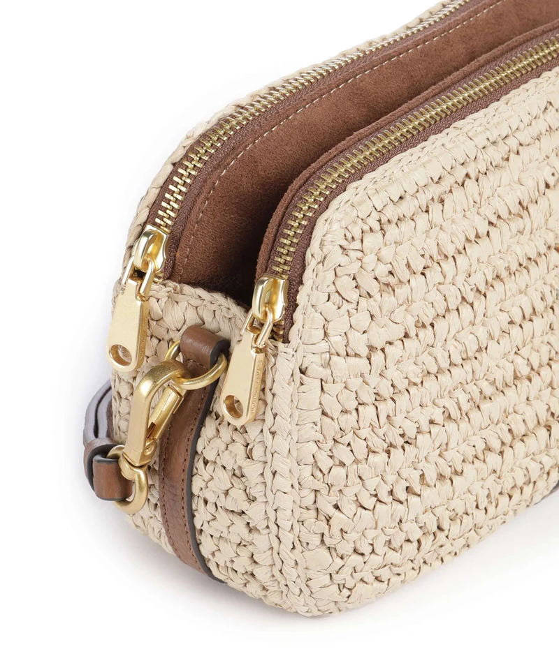 Radley London Dukes Place Bandolera natural