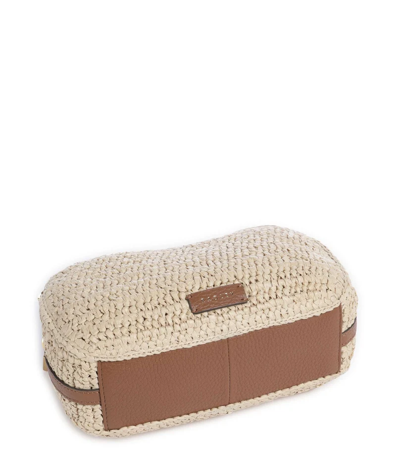 Radley London Dukes Place Bandolera natural