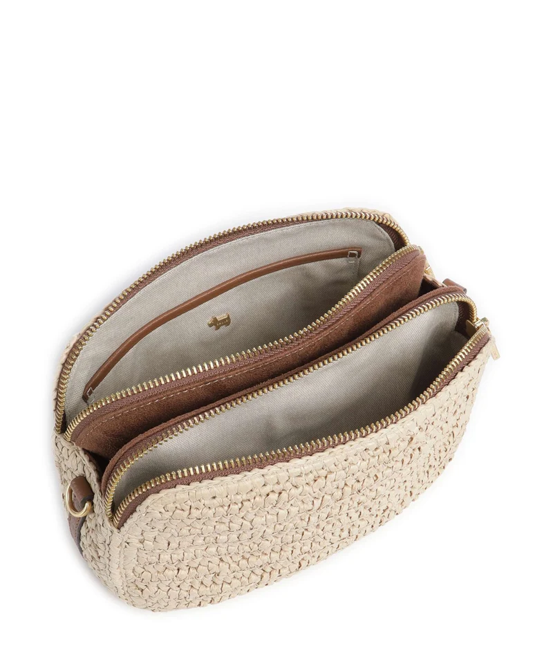 Radley London Dukes Place Bandolera natural