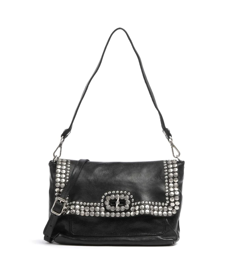 Campomaggi Bolso de hombro nero