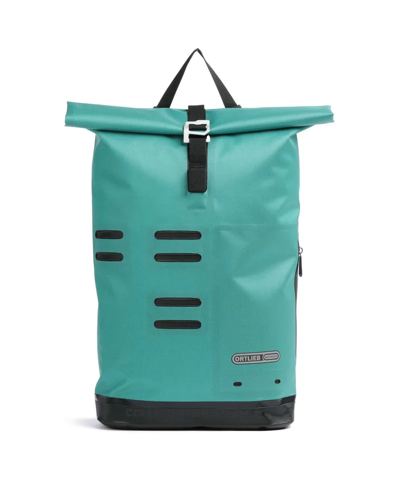 Ortlieb Bike Packer 21 Mochila roll-top atlantis green