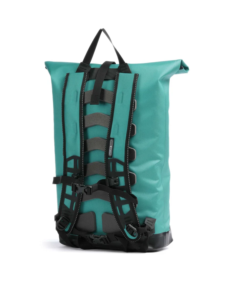 Ortlieb Bike Packer 21 Mochila roll-top atlantis green