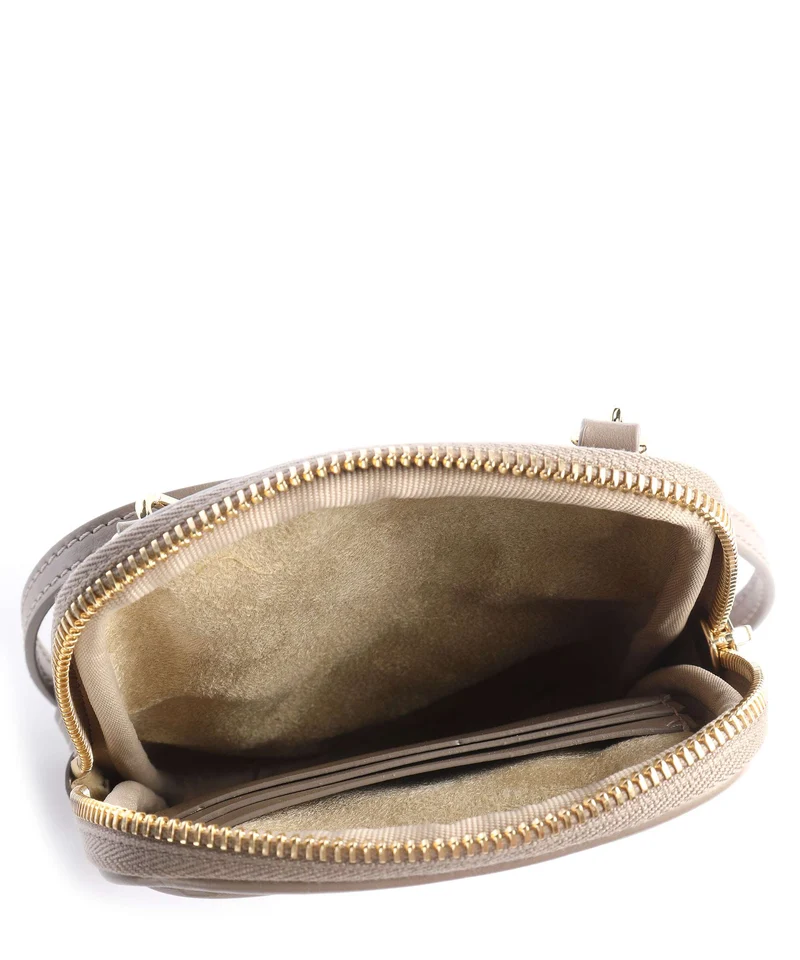 Maison Mollerus Vinerus Wildhorn Bolsa para móvil taupe