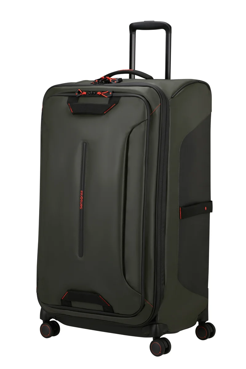 ECODIVER DE SAMSONITE MALETA GRANDE 4R 79CM