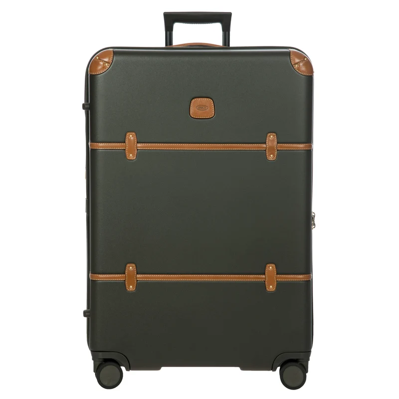 BRIC´S Maleta Grande Extensible BELLAGIO 76cm