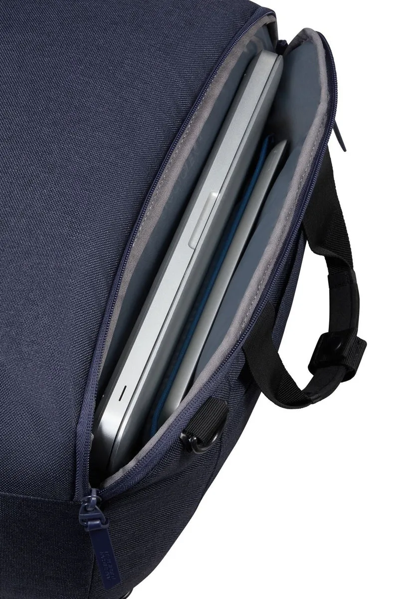 AMERICAN TOURISTER MOCHILA/BOLSA DE VIAJE STREETHERO 3-WAY 14"