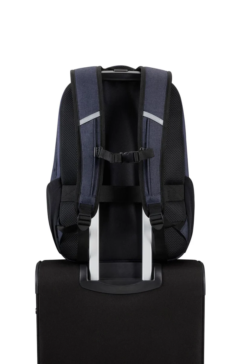 AMERICAN TOURISTER MOCHILA STREETHERO 15.6"