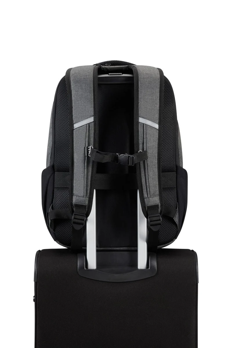 AMERICAN TOURISTER MOCHILA STREETHERO 15.6"
