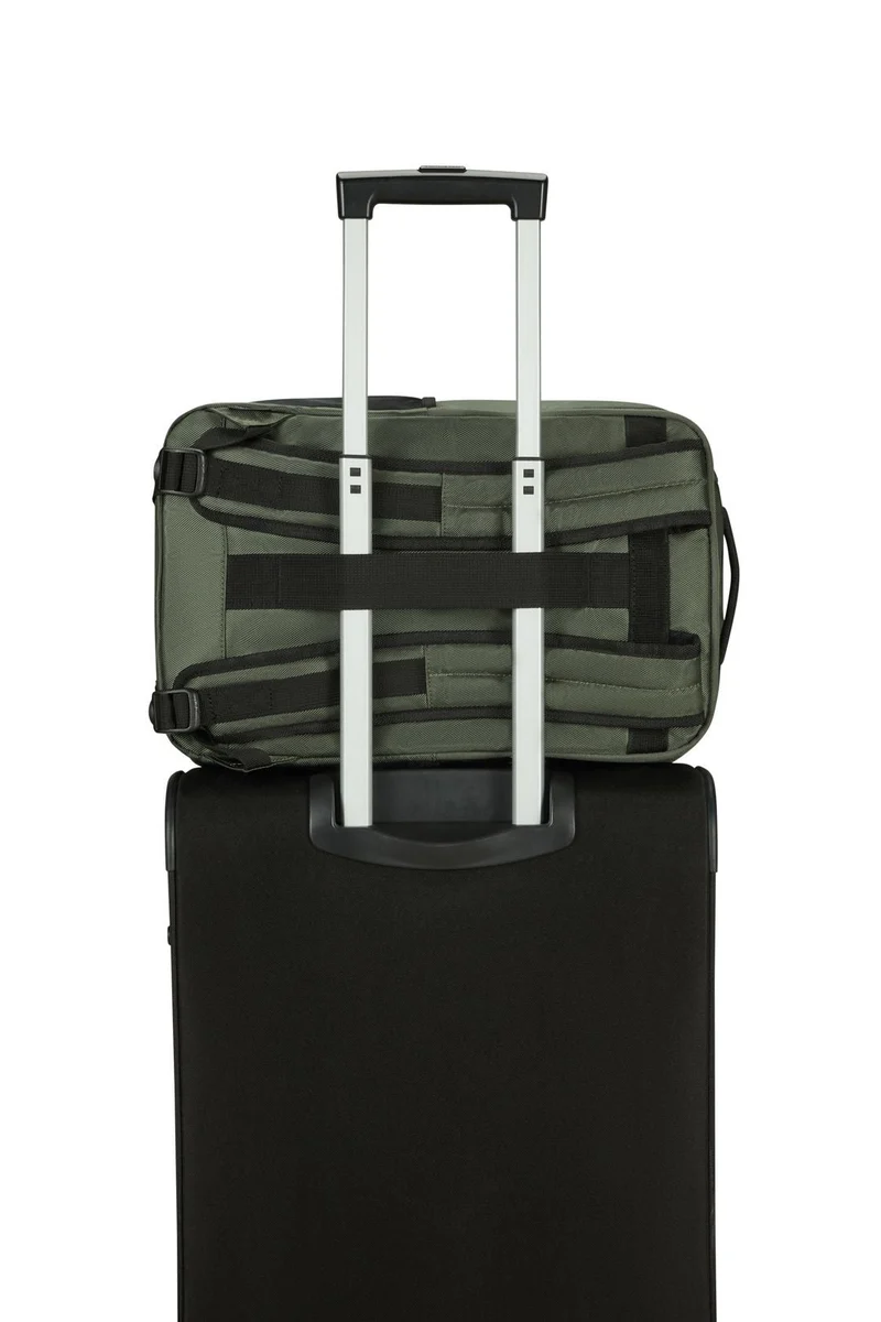 AMERICAN TOURISTER MOCHILA DE VIAJE URBAN TRACK 14"