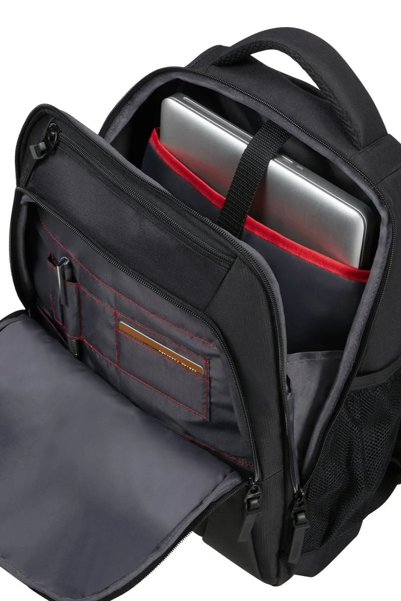 AMERICAN TOURISTER Mochila UG12 BP 15.6inch SLIM-Urban Groove