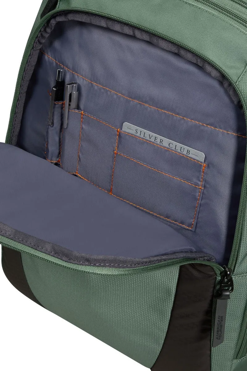 AMERICAN TOURISTER Mochila UG12 BP 15.6inch SLIM-Urban Groove