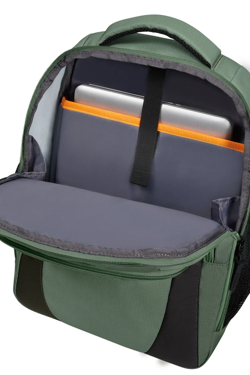 AMERICAN TOURISTER Mochila UG12 BP 15.6inch SLIM-Urban Groove