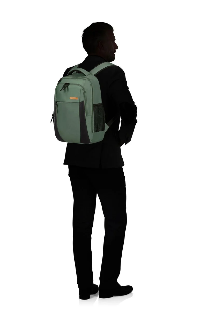 AMERICAN TOURISTER Mochila UG12 BP 15.6inch SLIM-Urban Groove