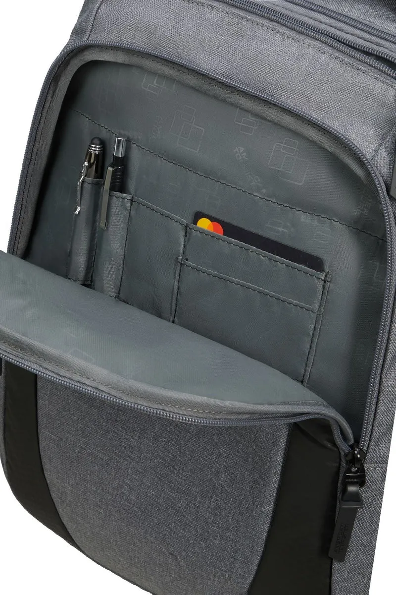 AMERICAN TOURISTER Mochila UG12 BP 15.6inch SLIM-Urban Groove